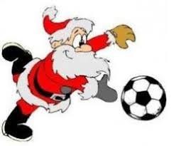 Aangepaste activiteit voetbal jeugd maandag 27 en dinsdag 28 december